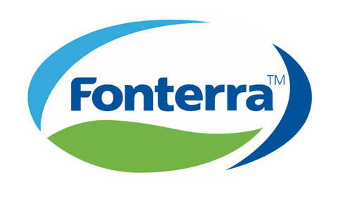 fonterra logo